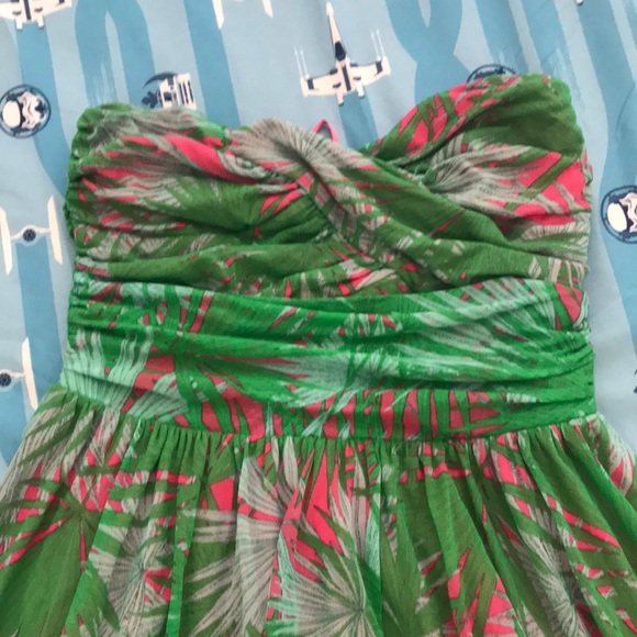 Juicy couture tube dress medium - Picture 2 of 6